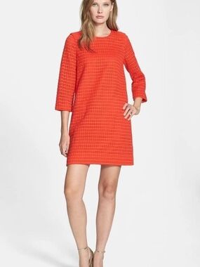 kate spade Mod Sheath Mini Dress Size 4